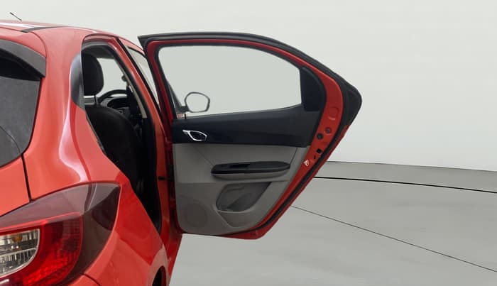 2020 Tata Tiago XZA PLUS PETROL, Petrol, Automatic, 98,344 km, RHS Rear Door