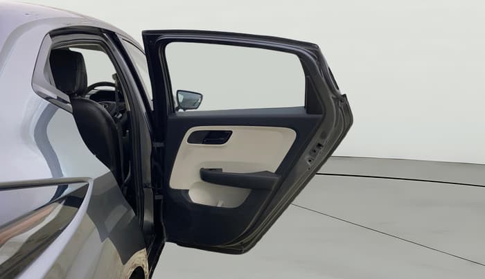 2021 Tata ALTROZ XT PETROL, Petrol, Manual, 32,075 km, RHS Rear Door