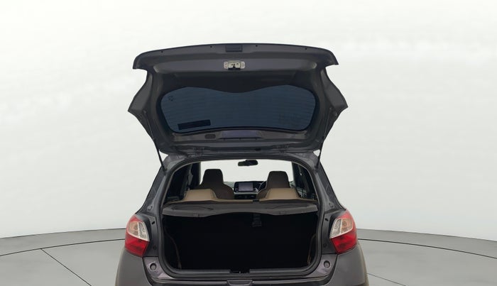 2019 Hyundai GRAND I10 NIOS SPORTZ AMT 1.2 KAPPA VTVT, Petrol, Automatic, 44,884 km, Boot Door Open