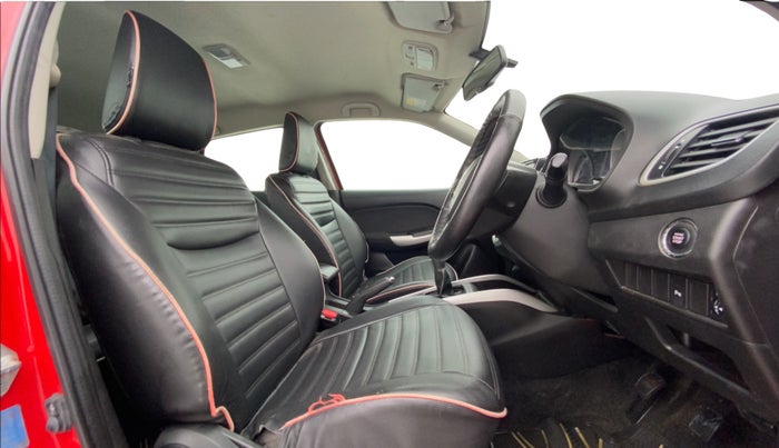 2017 Maruti Baleno ALPHA PETROL 1.2, Petrol, Manual, 56,210 km, Right Side Front Door Cabin