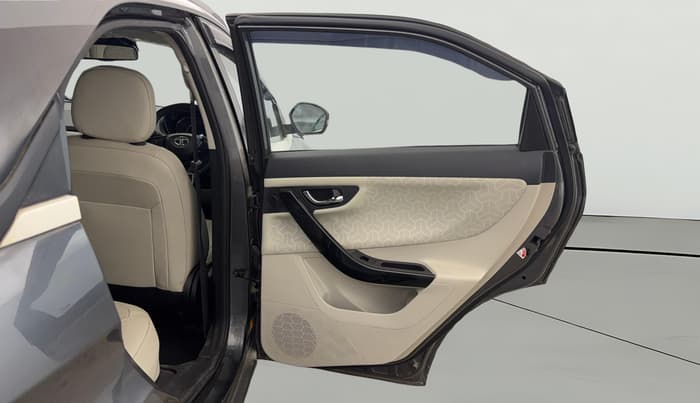 2022 Tata NEXON XZA PLUS (L), Petrol, Automatic, 40,832 km, RHS Rear Door
