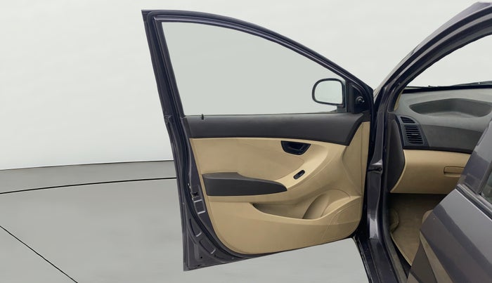 2014 Hyundai Eon MAGNA +, Petrol, Manual, 68,830 km, LHS Front Door