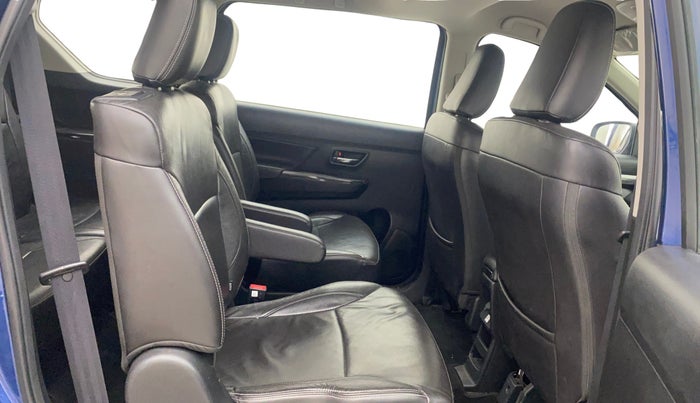 2020 Maruti XL6 ALPHA MT, Petrol, Manual, 86,022 km, Right Side Rear Door Cabin