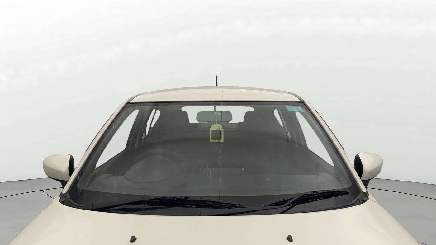 2026 Maruti IGNIS SIGMA 1.2, Petrol, Manual, 4,693 km, Front Windshield