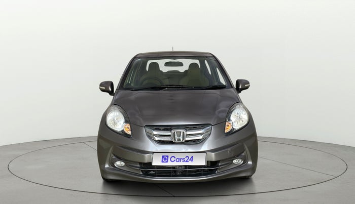 2014 Honda Amaze 1.2L I-VTEC VX, Petrol, Manual, 78,994 km, Front