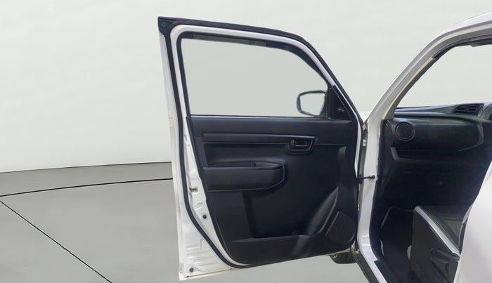 2024 Maruti S PRESSO VXI S-CNG, CNG, Manual, 32,883 km, LHS Front Door