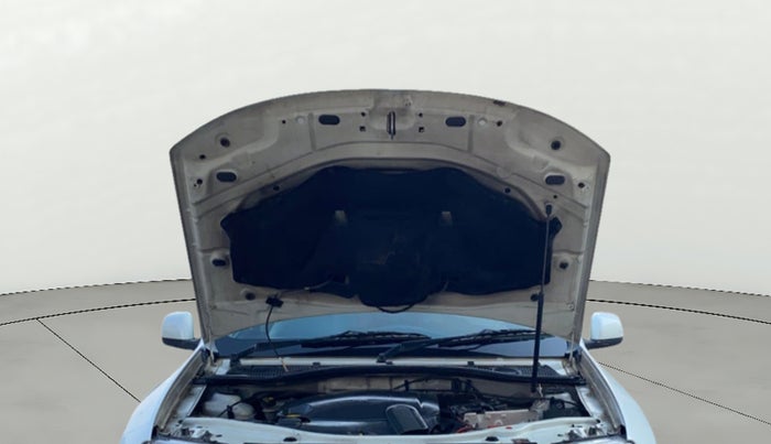 2014 Renault Duster 85 PS RXL DIESEL, Diesel, Manual, 66,797 km, Open Bonet