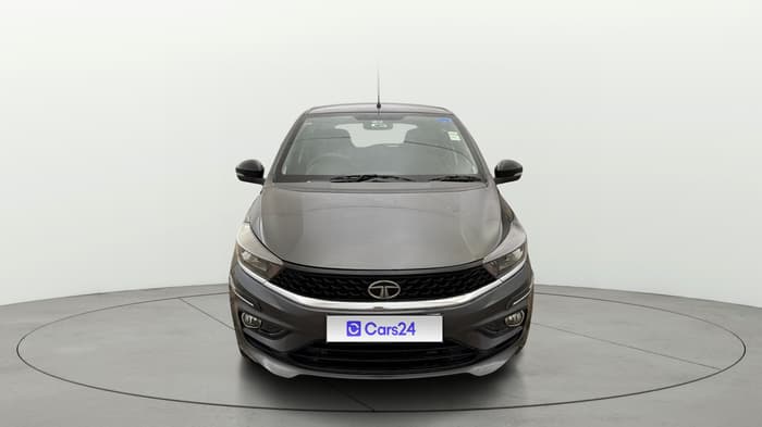 2021 Tata Tiago XZ PLUS PETROL, Petrol, Manual, 50,774 km, Front