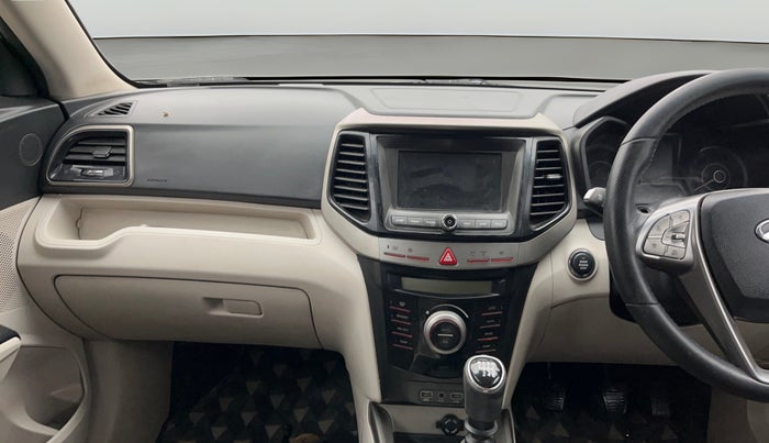 2019 Mahindra XUV300 W8 1.5 DIESEL, Diesel, Manual, 88,401 km, Air Conditioner
