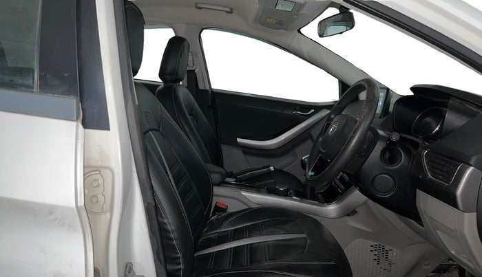 2019 Tata NEXON XZ PLUS PETROL, Petrol, Manual, 76,538 km, Right Side Front Door Cabin