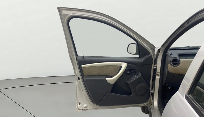 2014 Renault Duster RXL PETROL, Petrol, Manual, 1,25,234 km, LHS Front Door