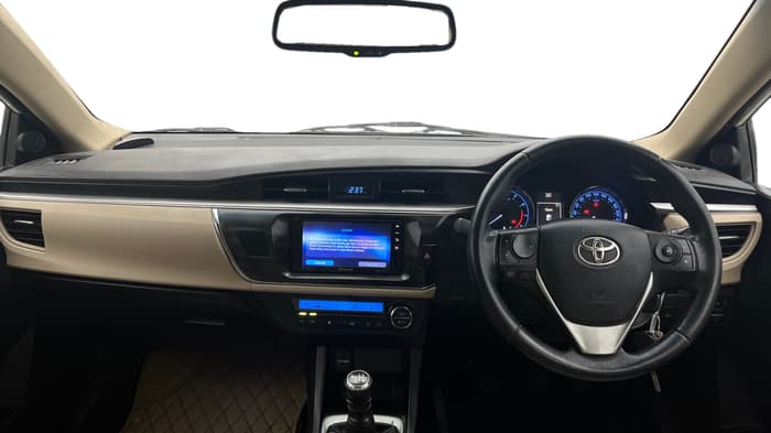 Interior