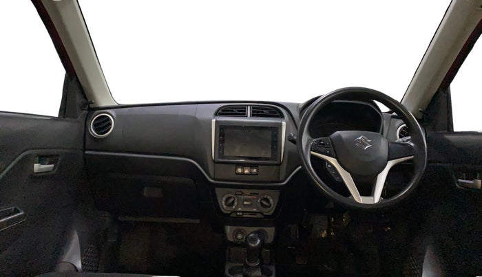 2022 Maruti Alto K10 VXI PLUS, Petrol, Manual, 38,696 km, Dashboard