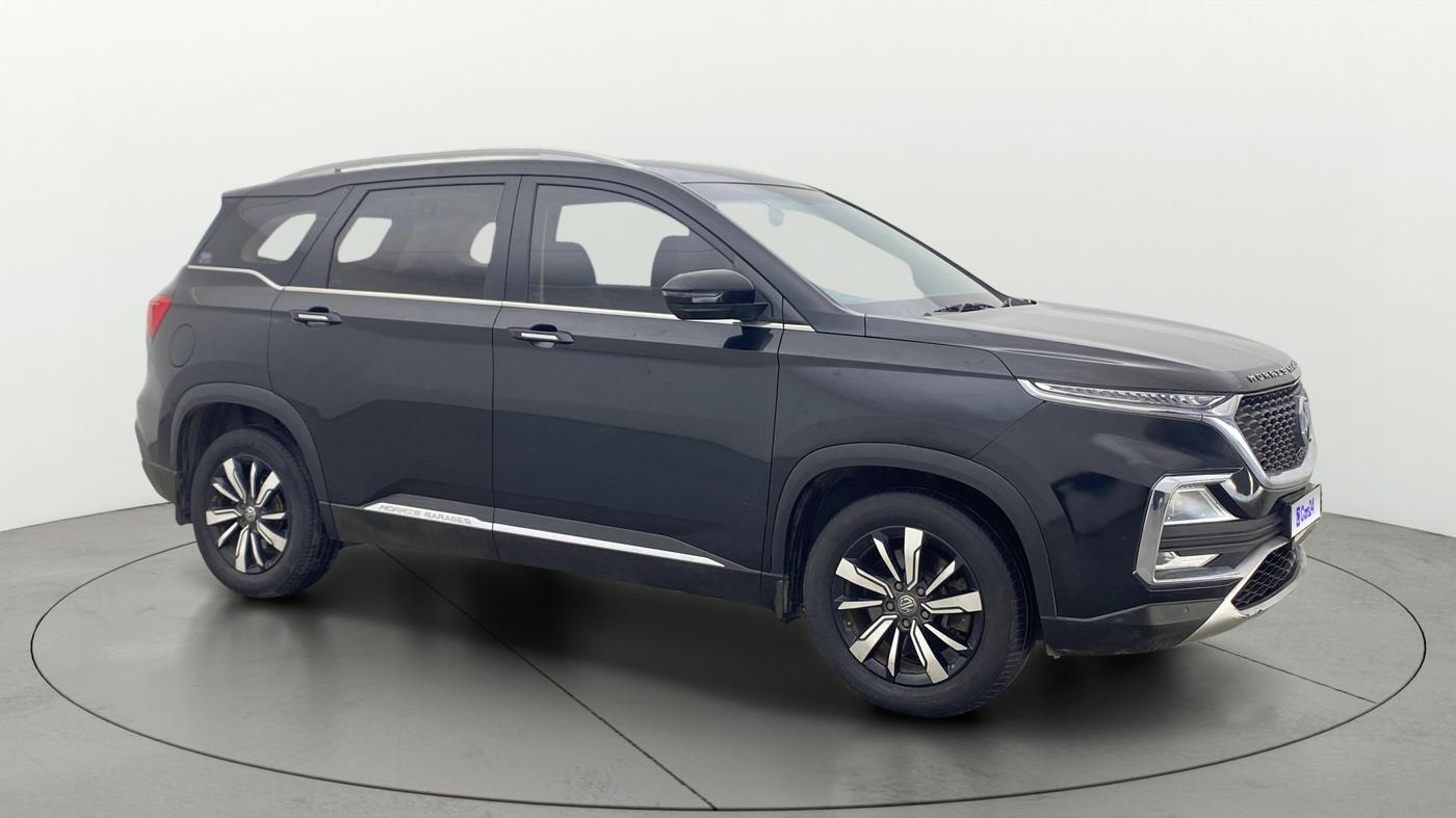 2020 MG HECTOR SMART 2.0 DIESEL, Diesel, Manual, 75,099 km, SRP