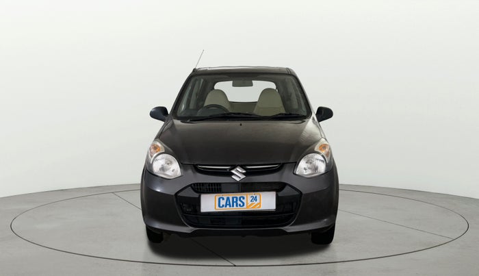 2013 Maruti Alto 800 LXI, Petrol, Manual, 17,591 km, Front