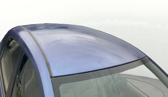 2016 Honda Amaze 1.2L I-VTEC VX, Petrol, Manual, 43,894 km, Roof