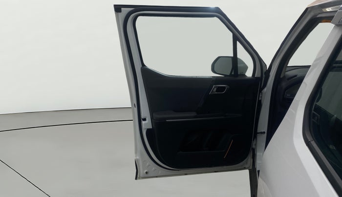 2025 KIA SYROS HTK (O) 1.5 Diesel 6MT, Diesel, Manual, 6,942 km, LHS Front Door