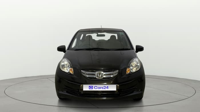 2015 Honda Amaze 1.2L I-VTEC S, Petrol, Manual, 62,361 km, Front