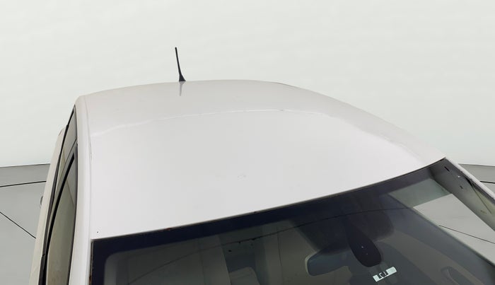 2017 Volkswagen Ameo HIGHLINE1.2L PLUS 16 ALLOY, Petrol, Manual, 83,634 km, Roof