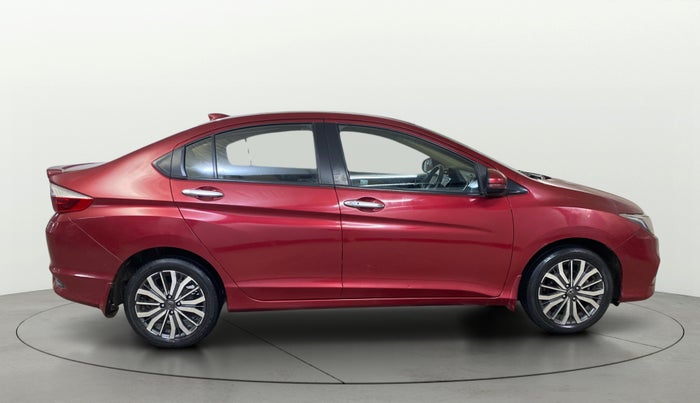 2019 Honda City 1.5L I-VTEC ZX, Petrol, Manual, 46,097 km, Right Side View