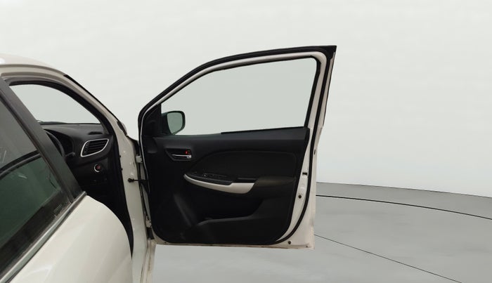 2017 Maruti Baleno ALPHA PETROL 1.2, Petrol, Manual, 68,491 km, RHS Front Door