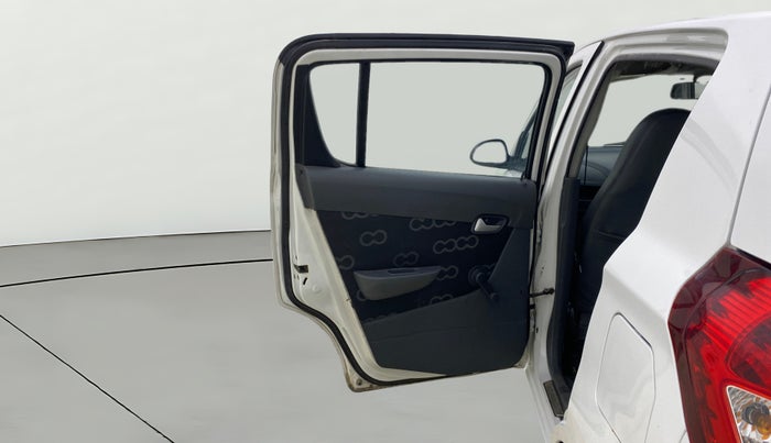 2015 Maruti Alto 800 LXI, Petrol, Manual, 49,527 km, LHS Rear Door