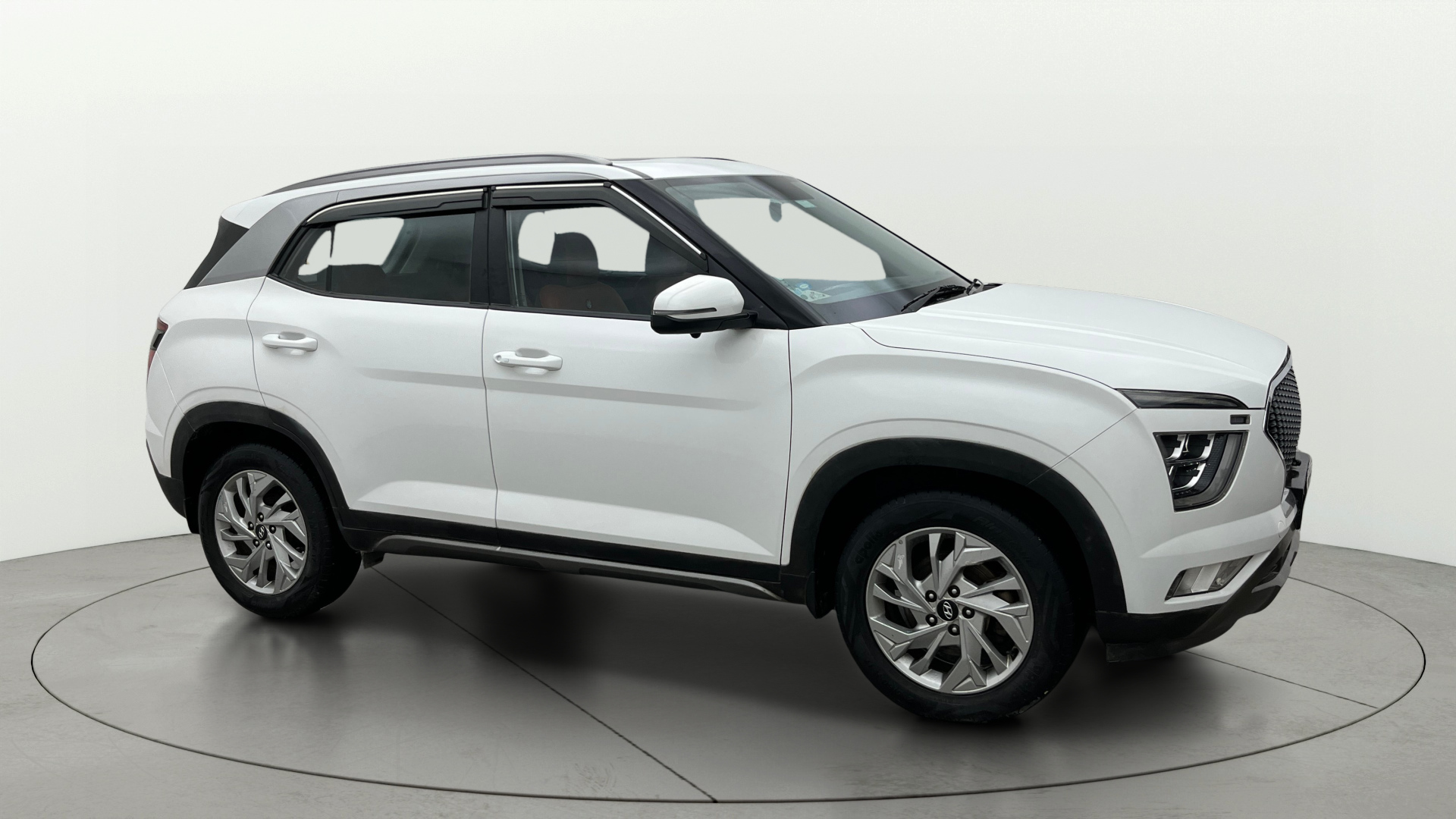 2023 Hyundai Creta SX EXECUTIVE 1.5 PETROL 2023 Hyundai Creta SX EXECUTIVE 1.5 PETROL