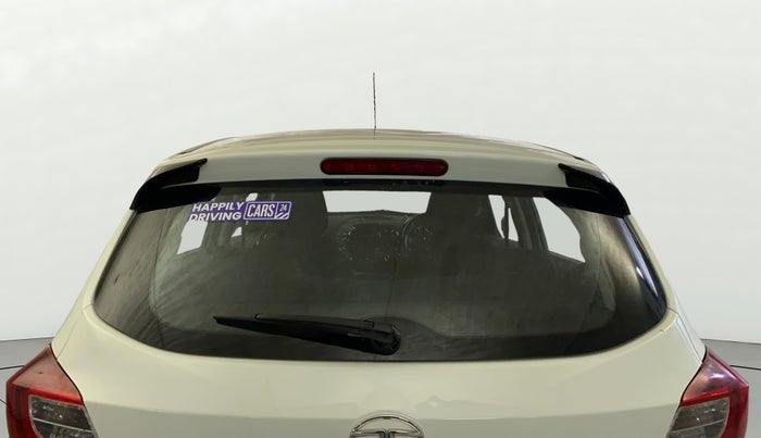 2023 Tata Tiago XZ PLUS PETROL, CNG, Manual, 67,106 km, Rear Windshield