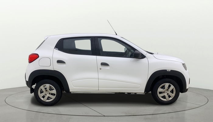 2018 Renault Kwid RXL, Petrol, Manual, 46,460 km, Right Side View