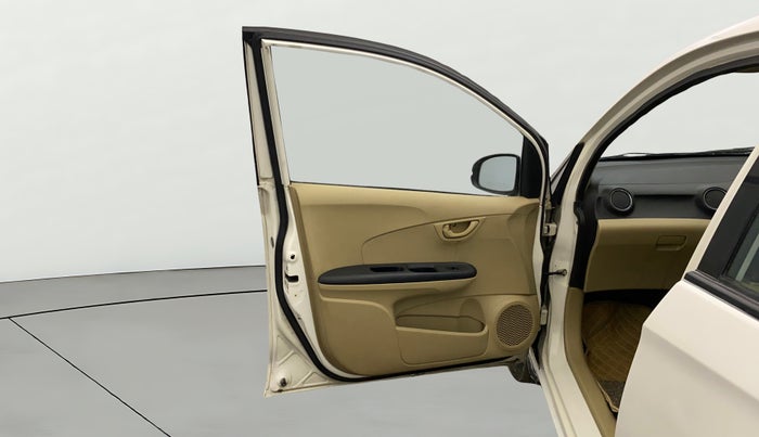 2015 Honda Amaze 1.2L I-VTEC S, Petrol, Manual, 74,676 km, LHS Front Door