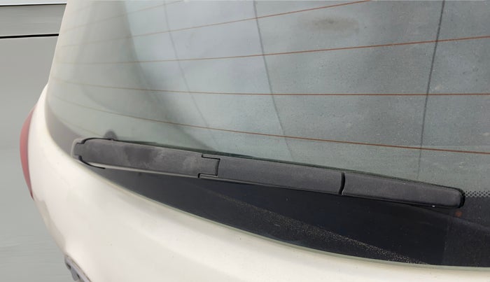 2016 Hyundai i20 Active 1.4 SX, Diesel, Manual, 65,470 km, Rear Wiper