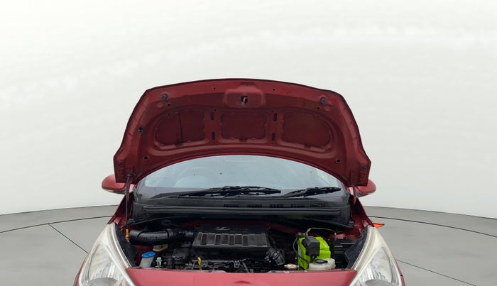 2018 Hyundai Grand i10 SPORTZ 1.2 KAPPA VTVT, Petrol, Manual, 66,358 km, Open Bonet