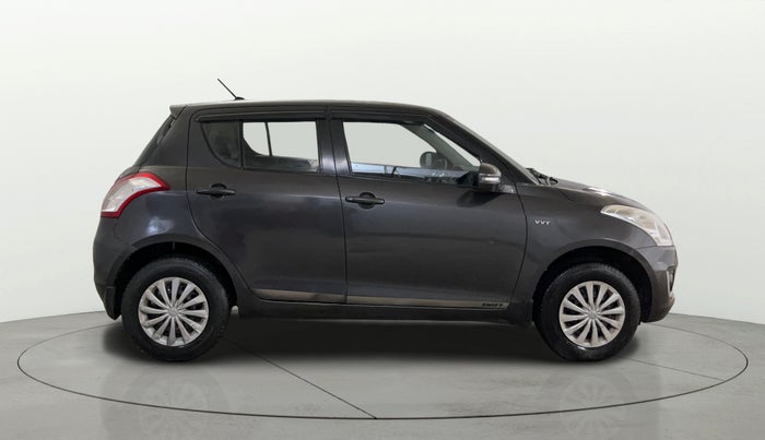 2015 Maruti Swift VXI, Petrol, Manual, 30,231 km, Right Side View