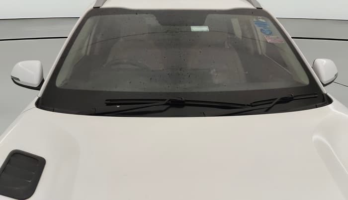 2020 KIA SONET HTX 1.0 IMT, Petrol, Manual, 85,374 km, Front Windshield