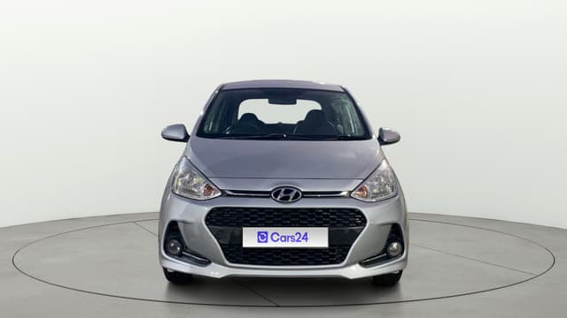 Used 2017 Hyundai Grand i10 Used 2017 Hyundai Grand i10