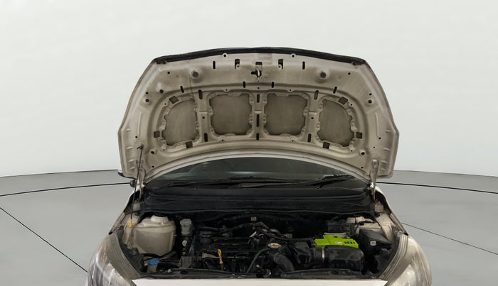 2014 Hyundai Elite i20 SPORTZ 1.2, Petrol, Manual, 41,304 km, Open Bonet