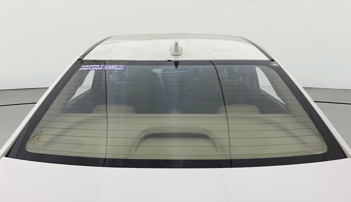 2014 Honda City 1.5L I-VTEC VX, Petrol, Manual, 64,321 km, Rear Windshield
