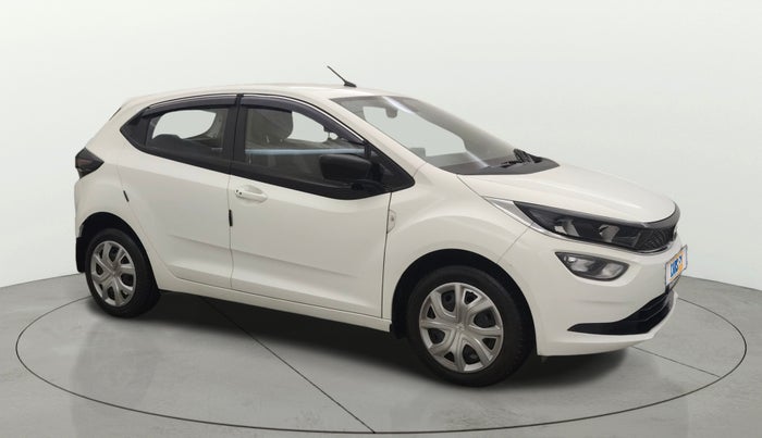 2023 Tata ALTROZ XT PETROL, Petrol, Manual, 15,498 km, SRP