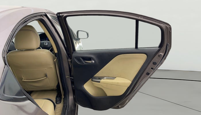 2016 Honda City 1.5L I-VTEC V MT, Petrol, Manual, 88,691 km, RHS Rear Door