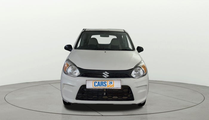2022 Maruti Alto LXI O, Petrol, Manual, 65,263 km, Front