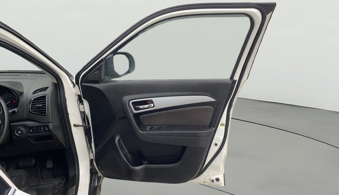 2021 Toyota URBAN CRUISER PREMIUM GRADE AT, Petrol, Automatic, 32,548 km, RHS Front Door