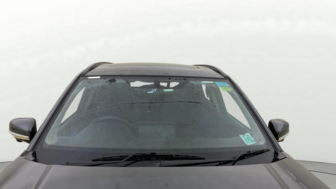 2023 Maruti Grand Vitara ALPHA SMART HYBRID AT, Petrol, Automatic, 63,704 km, Front Windshield