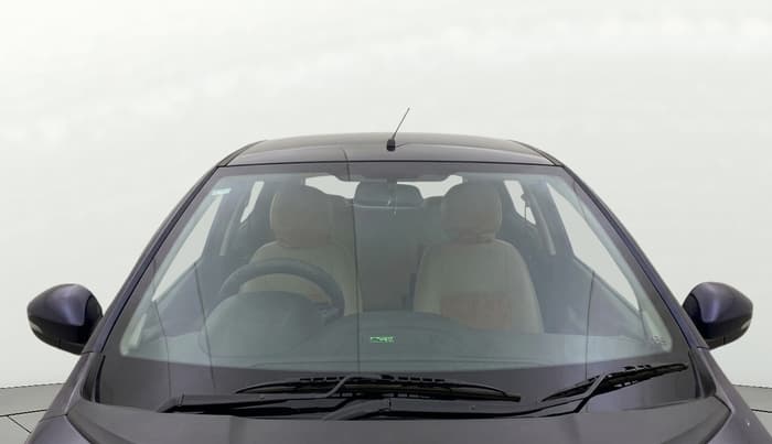 2021 Tata Tiago XT PETROL, Petrol, Manual, 46,225 km, Front Windshield