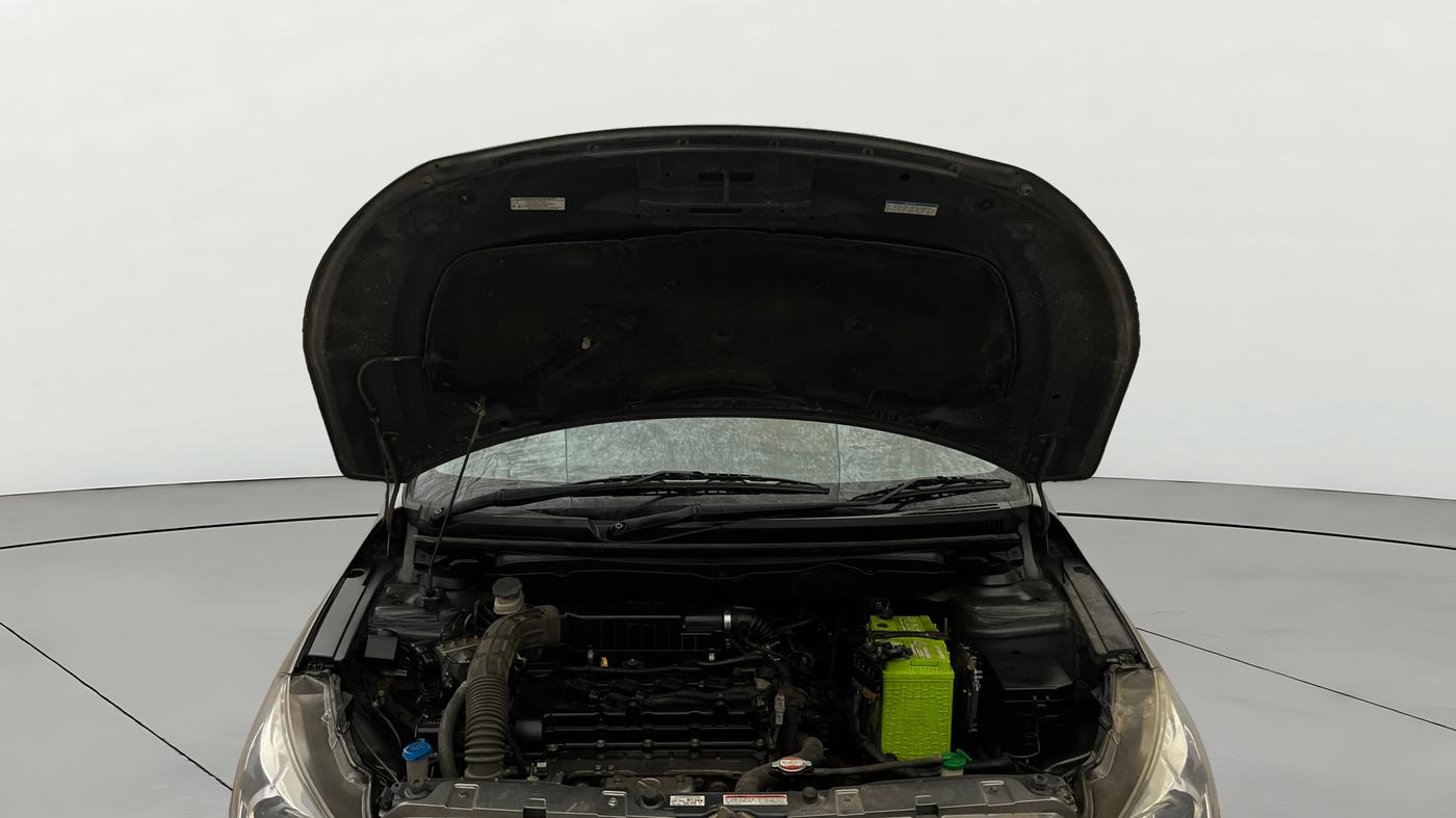 2019 Maruti Ciaz DELTA 1.5 SHVS MT PETROL, Petrol, Manual, 68,263 km, Open Bonet