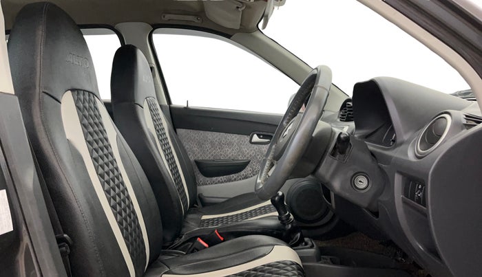 2018 Maruti Alto 800 LXI, Petrol, Manual, 55,196 km, Right Side Front Door Cabin