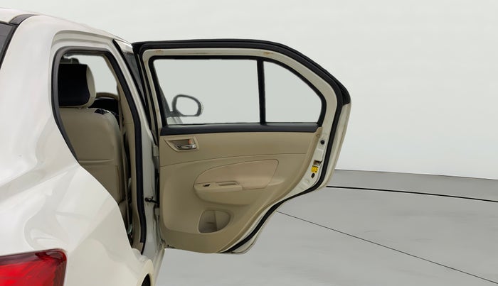 2016 Maruti Swift Dzire VXI, Petrol, Manual, 60,016 km, RHS Rear Door