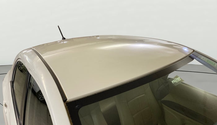 2016 Honda Amaze 1.2L I-VTEC S, Petrol, Manual, 1,18,022 km, Roof