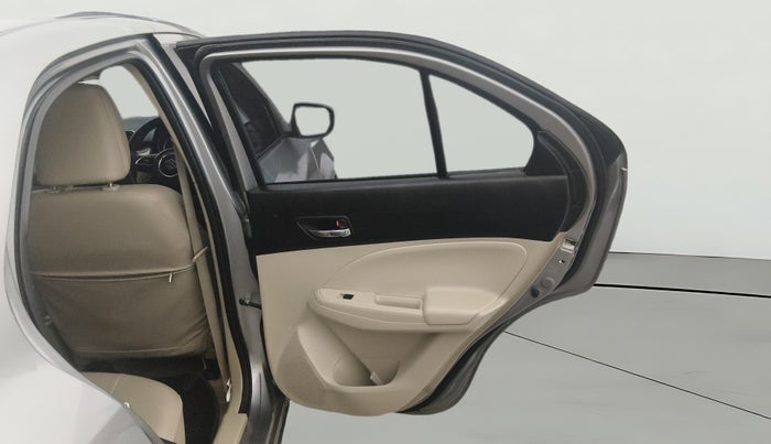 2021 Maruti Dzire VXI AMT, Petrol, Automatic, 26,953 km, RHS Rear Door