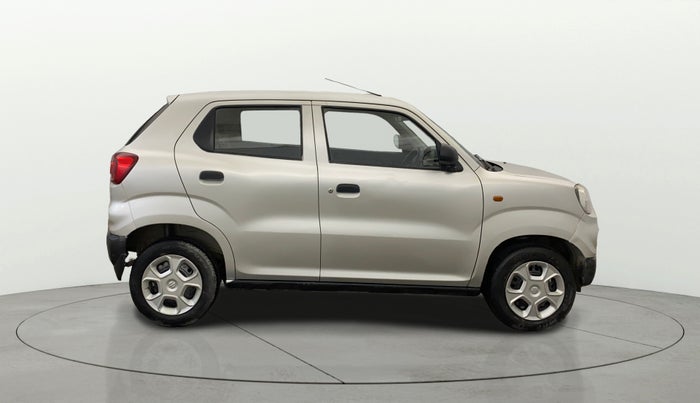 2020 Maruti S PRESSO VXI, Petrol, Manual, 41,926 km, Right Side View