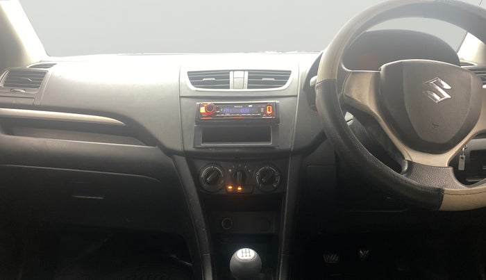2014 Maruti Swift VDI, Diesel, Manual, 91,390 km, Air Conditioner